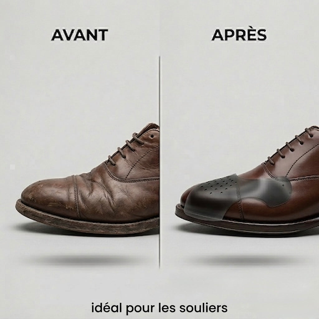 Protections pour chaussures | Belportect