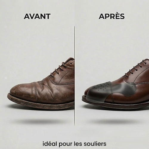 Protections pour chaussures | Belportect