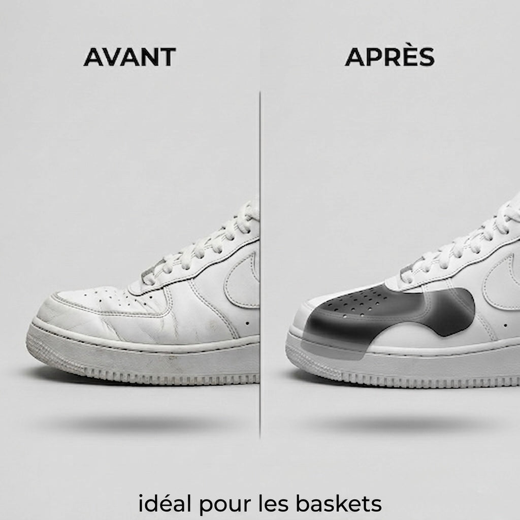 Protections pour chaussures | Belportect