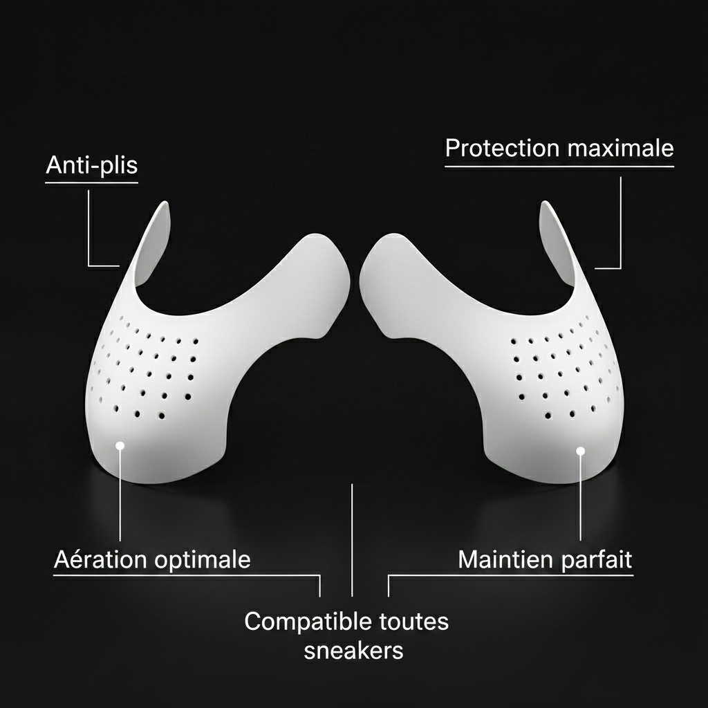 Protections pour chaussures | Belportect